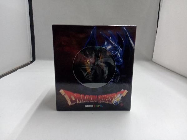 スクウェア・エニックス ブラックドラゴン ドラゴンクエスト