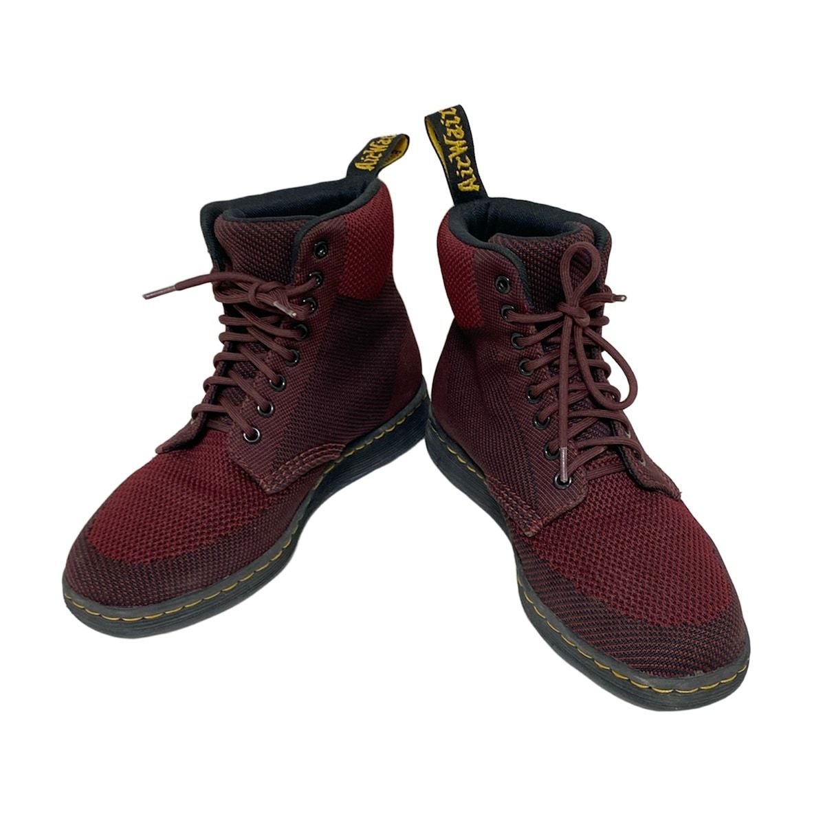 Dr.Martens(ドクターマーチン) ショートブーツ UK7 レディース