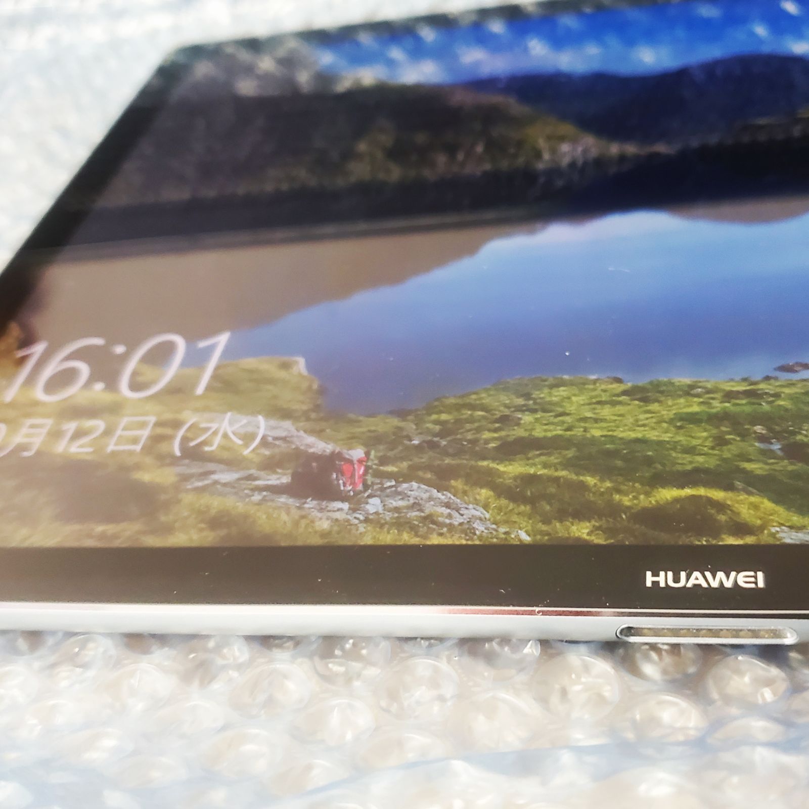 美品 MateBook M3 12