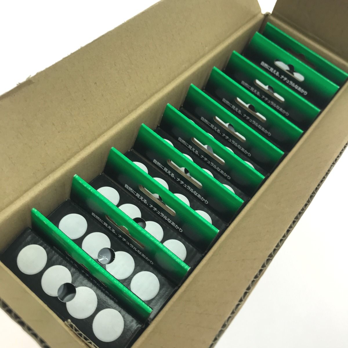 HITACHI パラライト フラット コンパクト形蛍光ランプ FML27EX-N