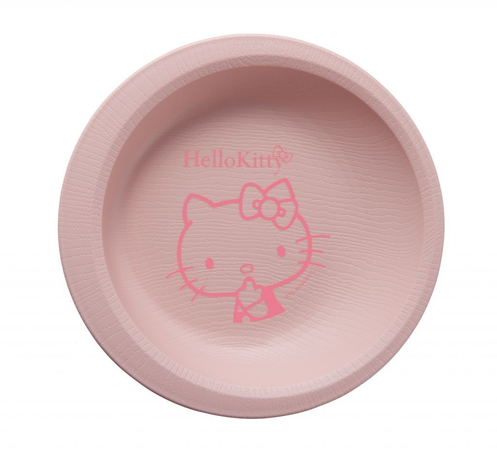 すくいやすい食器５点セット