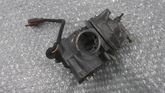 アドレスV100　CE13A-139xxx　の　キャブレター:#1733377000