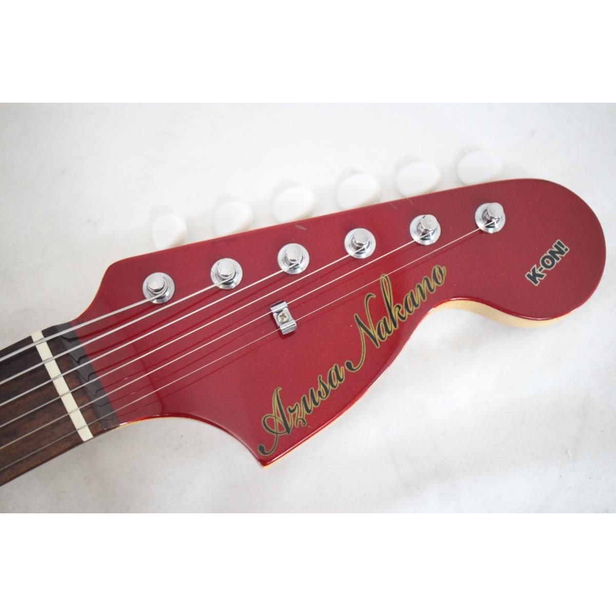 限定セール -SALE K－ON！ KMG－AZUSA（K-ON! MODEL（中古 KMG-AZUSA ギター