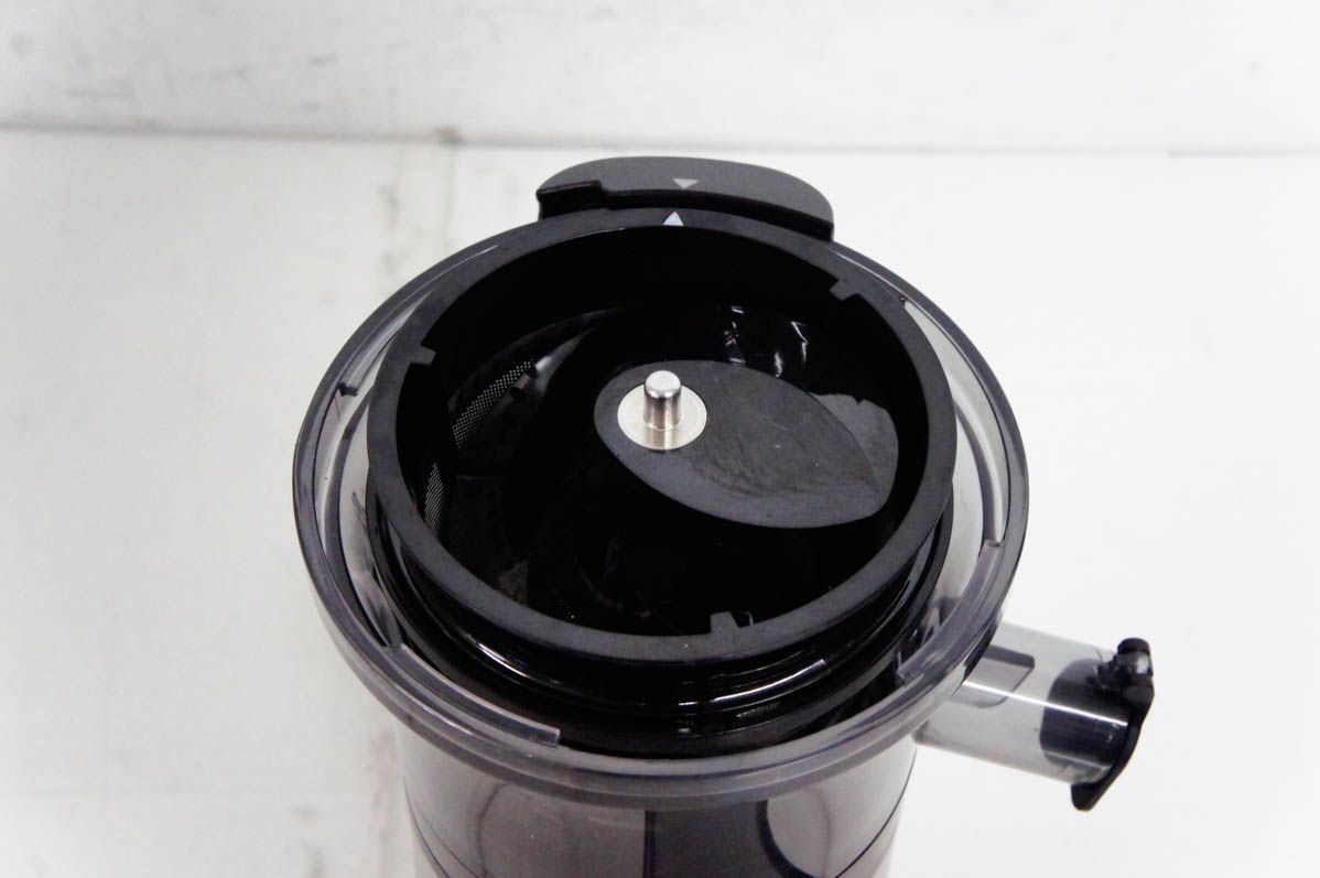 Panasonicパナソニック 低速ジューサー ビタミンサーバーVITAMIN