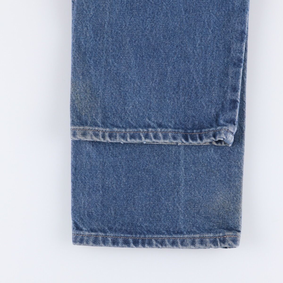 古着 カーハート Carhartt FRシリーズ RELAXED FIT ストレートデニムパンツ メンズw36相当 eaa583383 KIN-KAAI_COM