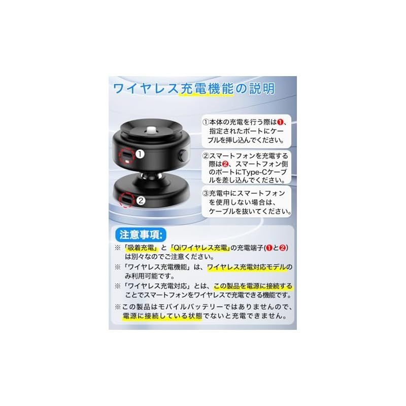 車載スマホホルダー