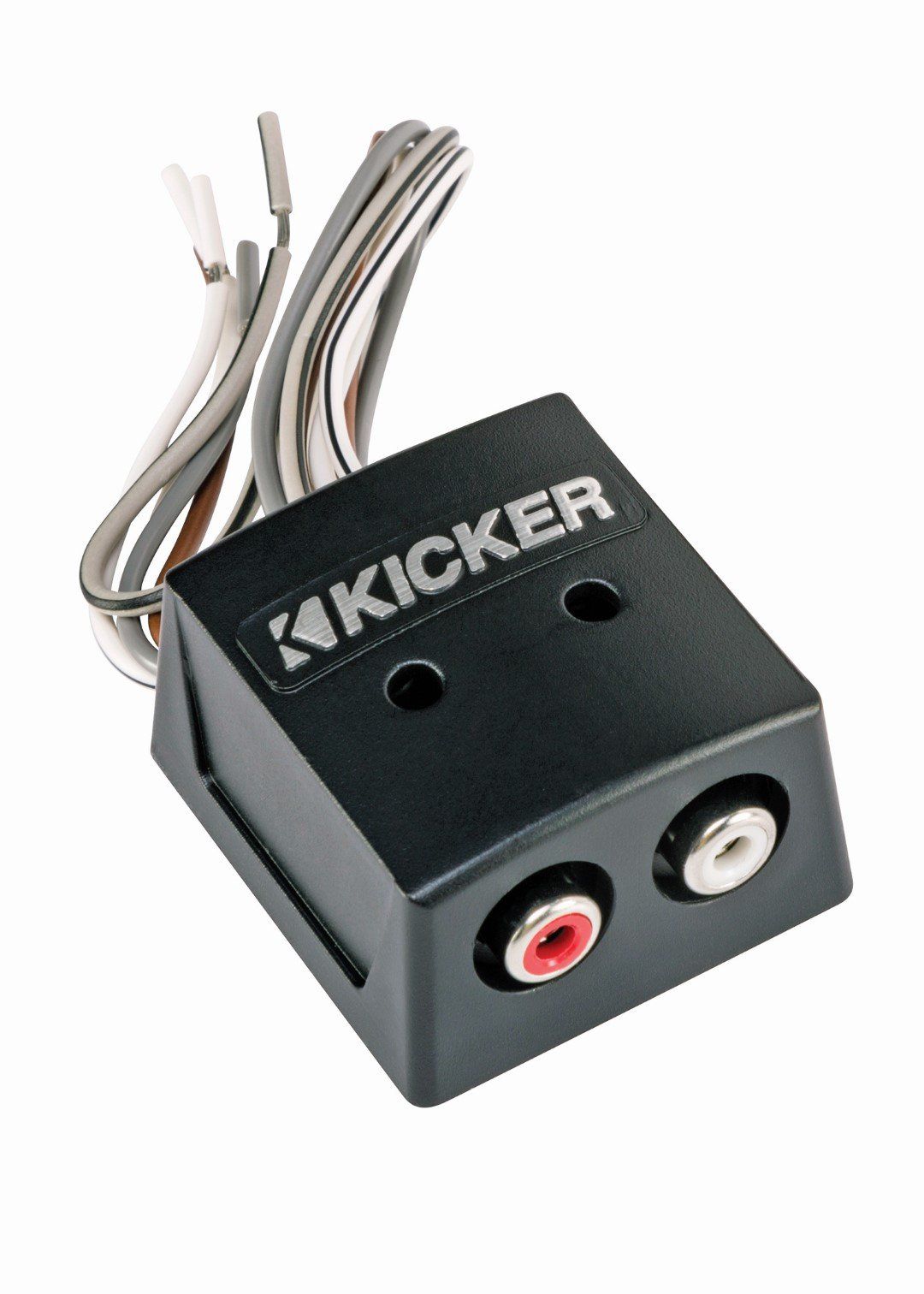 KICKER KISLOC キッカー コンバーター 