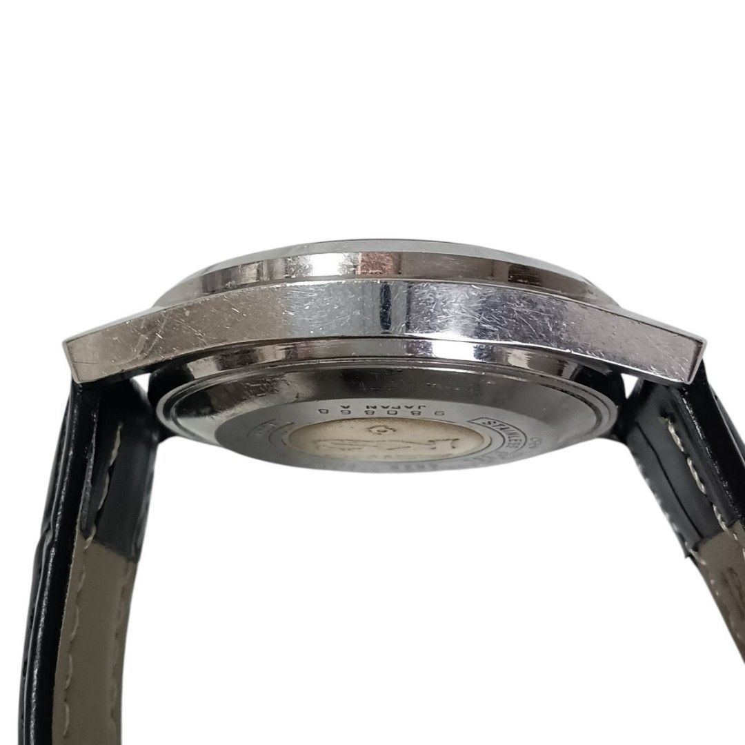 OH済み SEIKO KS KingSeiko 1970年製 5626-7000 定番，人気