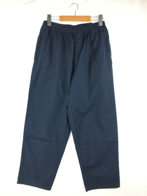 メンズ POLAR SKATE CO ポーラースケートカンパニー SURF PANTS サーフパンツ コットン イージーパンツ ボトムス 153-250403-yk-19-TAG
