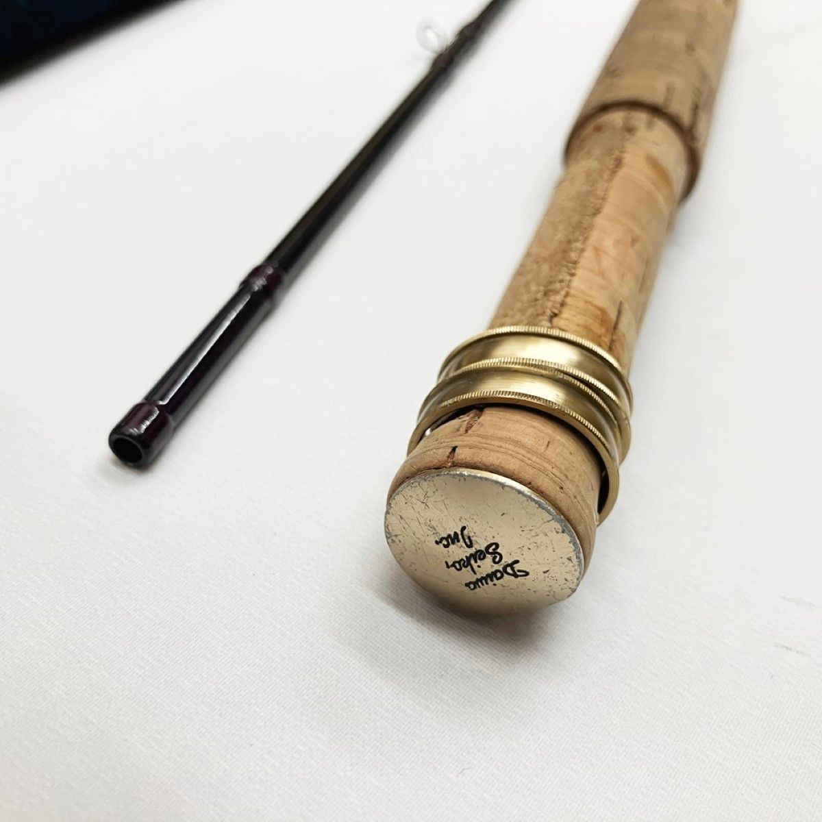 送料無料 内祝い ダイワ 〇〇DAIWA Alltmor ハリー アルトモア Jamieson Harry ロッド