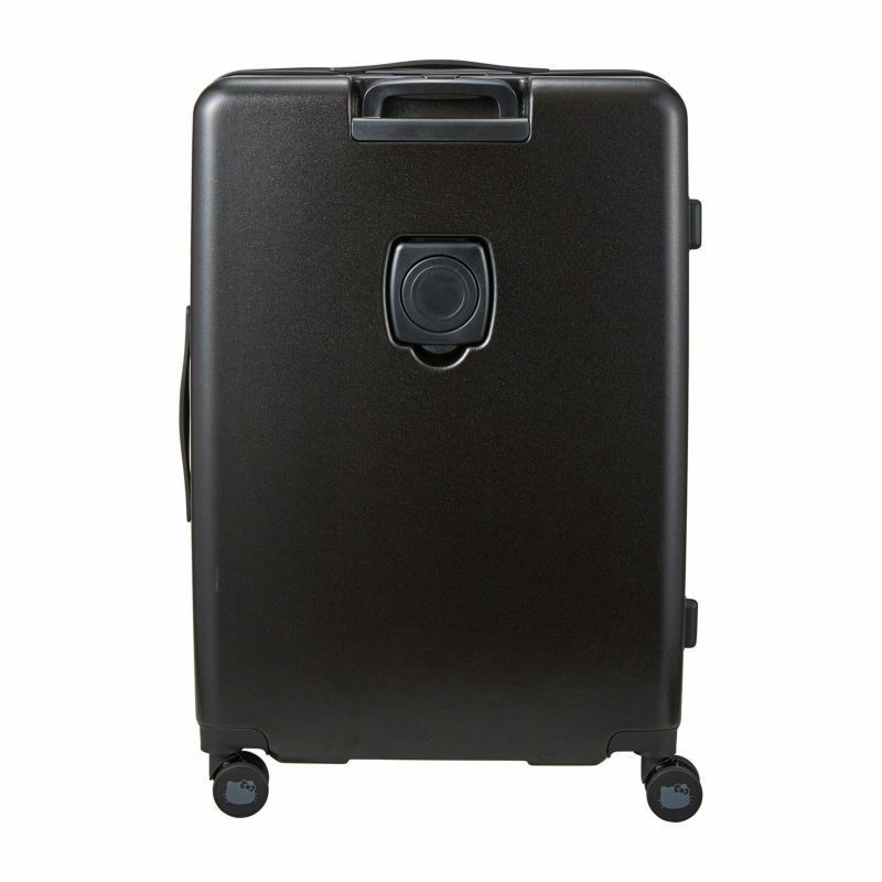 ハローキティ キャリーケース 中型 ハローキティ 日焼けデザイン 大型 キャリーケース Lサイズ TSA
