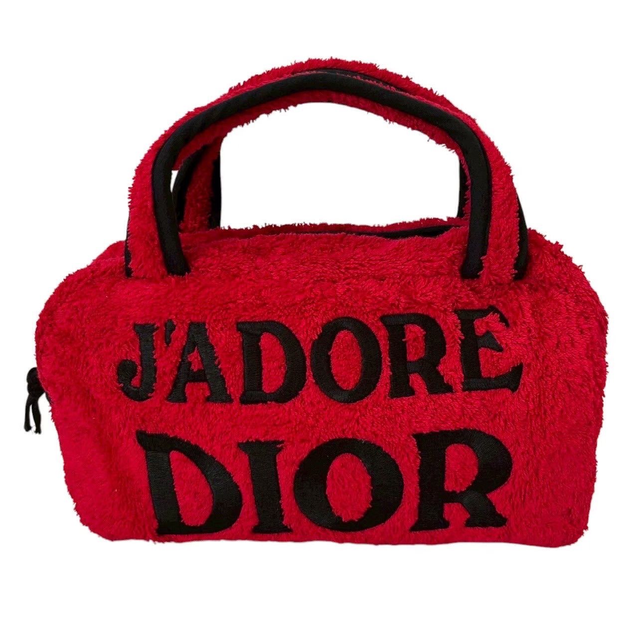 DIOR✨ハンドバッグ J
