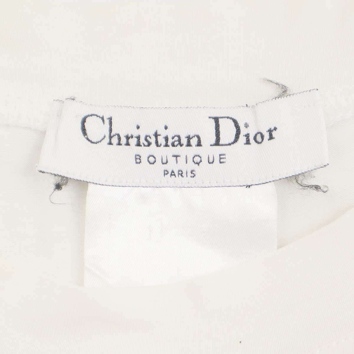 Christian Dior クリスチャンディオール 2003 J