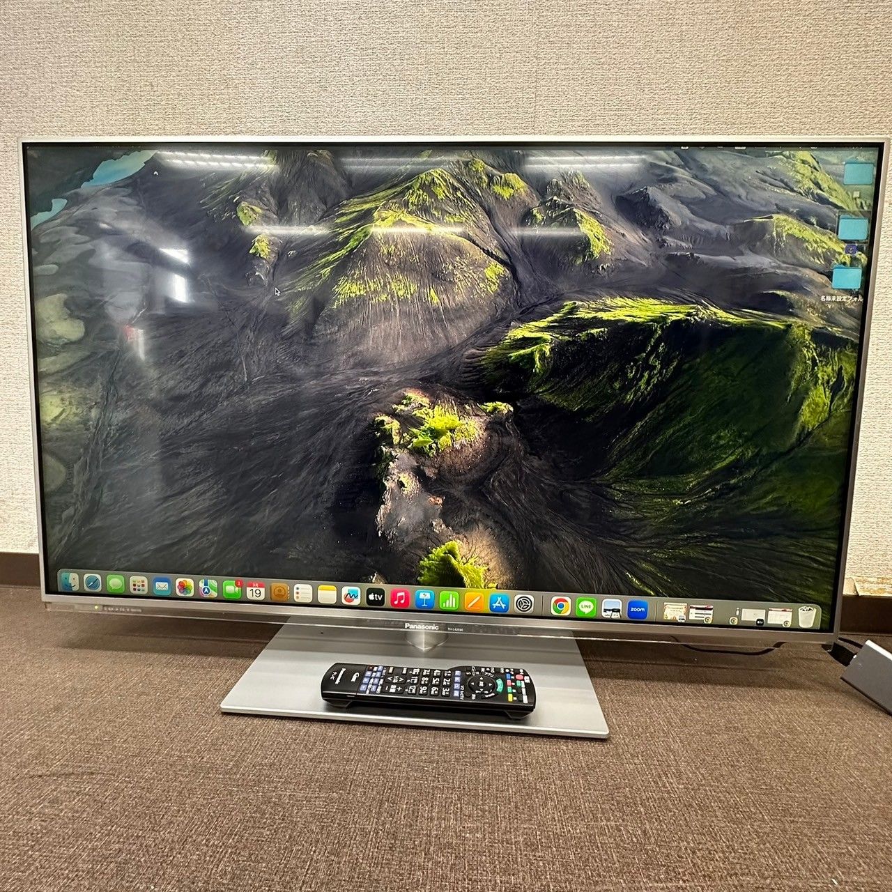 Panasonic SMART VIERA TH-L42E60