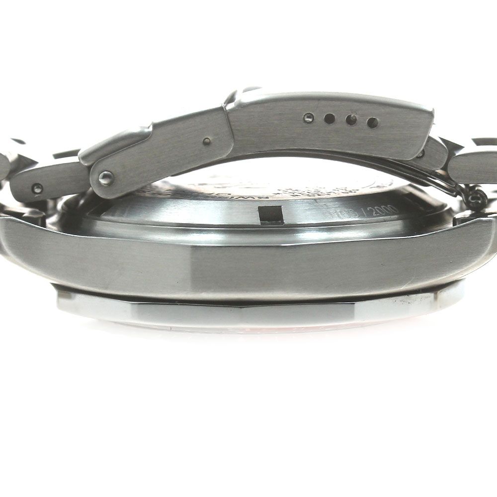 タグホイヤー TAG HEUER CAF7112 アクアレーサー キャリバーS レガッタ  