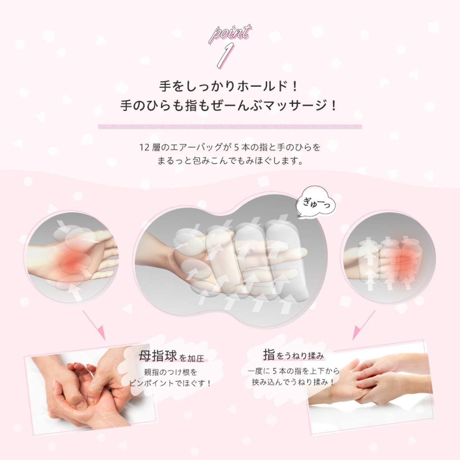 収納ポーチ付き