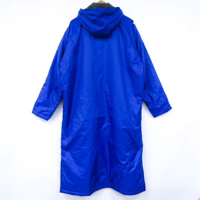 アンブロ ベンチコート ブルー ベンチコート アンブロの通販・価格比較