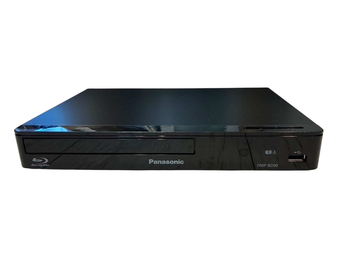 Panasonic DMP-BD90 ブルーレイプレーヤー 2017年製 Amazon | パナソニック ブルーレイプレーヤー フルHDアップ