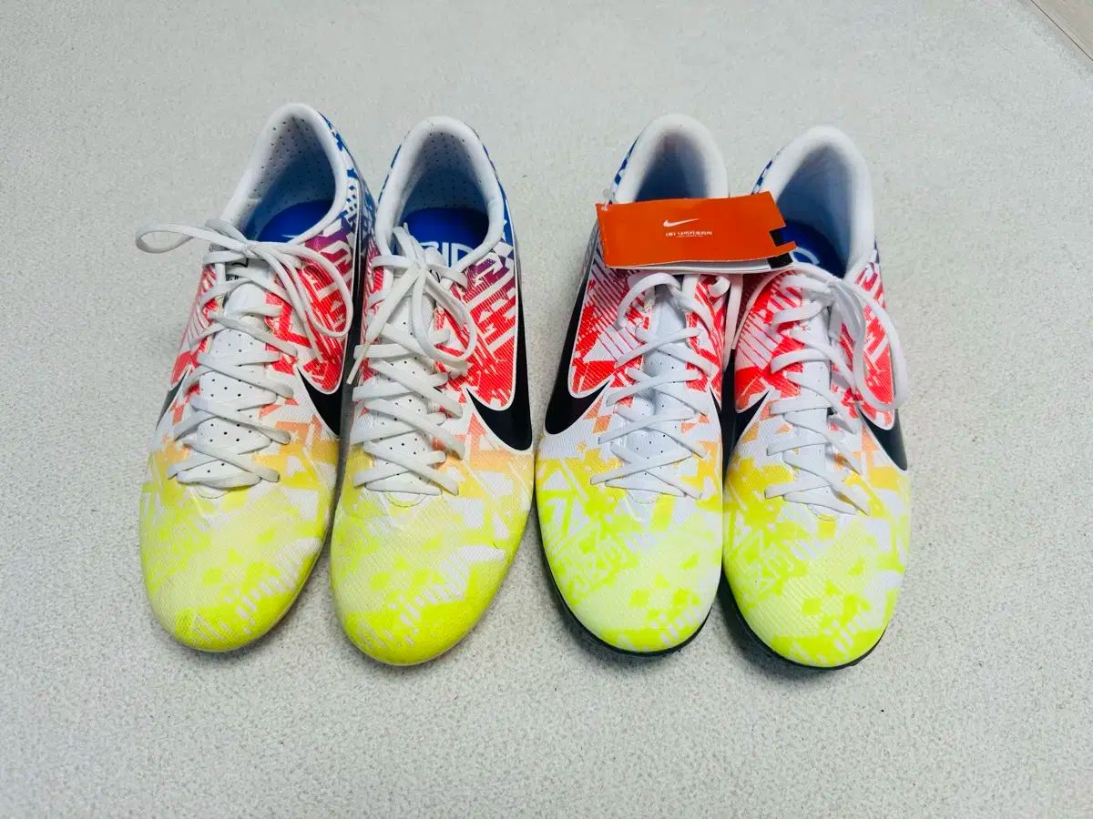 NIKE(ナイキ) マーキュリアル ヴェイパ－ 13 サッカーシューズ ( 3 カシミ) /フットサルシューズ (新商品) 255 2 オールインワン
