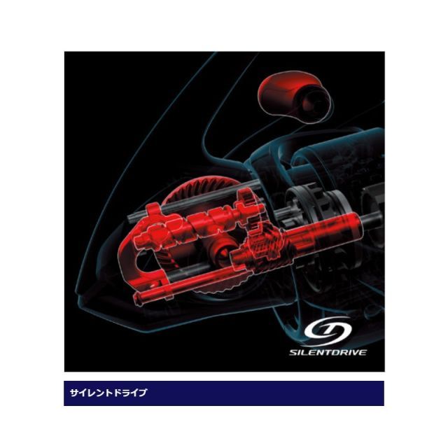 シマノ(SHIMANO) 21 ツインパワー SW 8000HG ジギング キャスティング