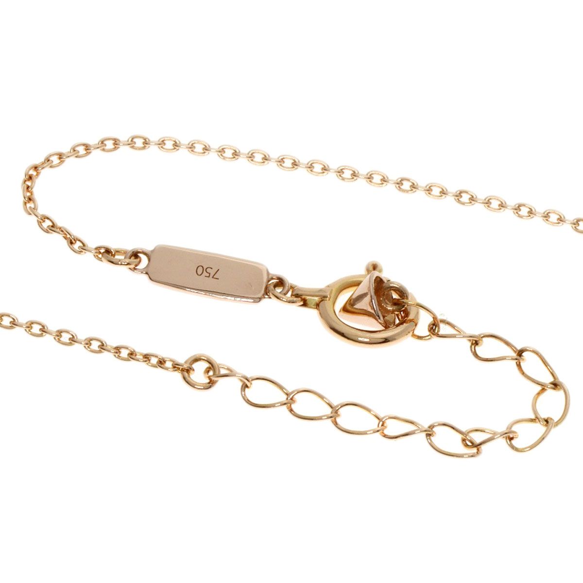 TASAKI タサキ プチ バランス ダイヤモンド ソロ パール 真珠  