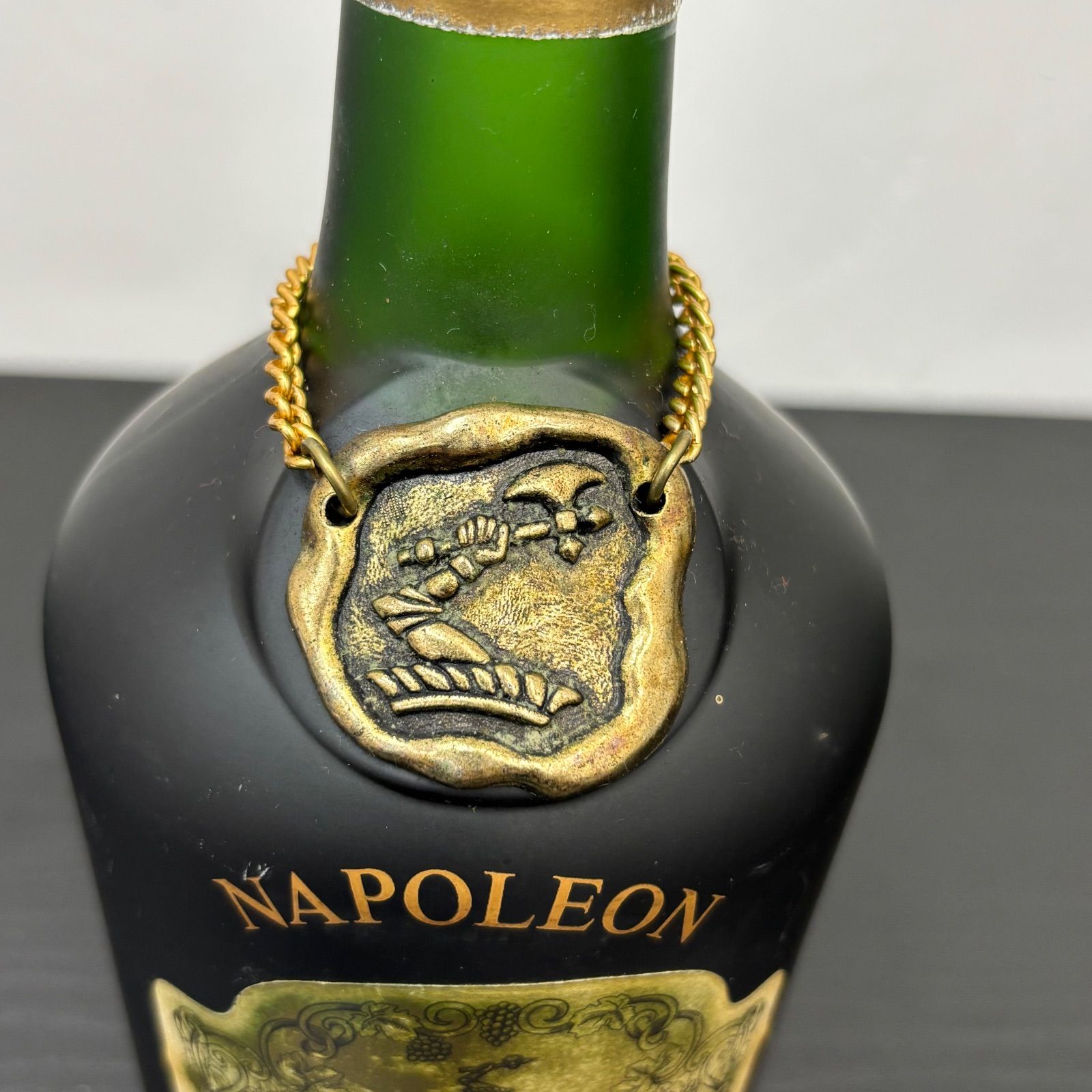 Hennesy ヘネシー ナポレオン 700ml NAPOLEON ナポレオン COGNAC