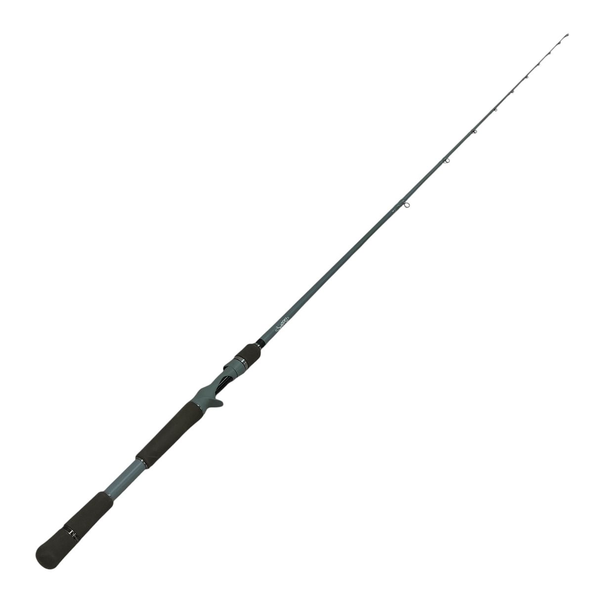 DAIWA ダイワ スラッガー C65MH-FR バスロッド 釣り竿 釣具 C10390601