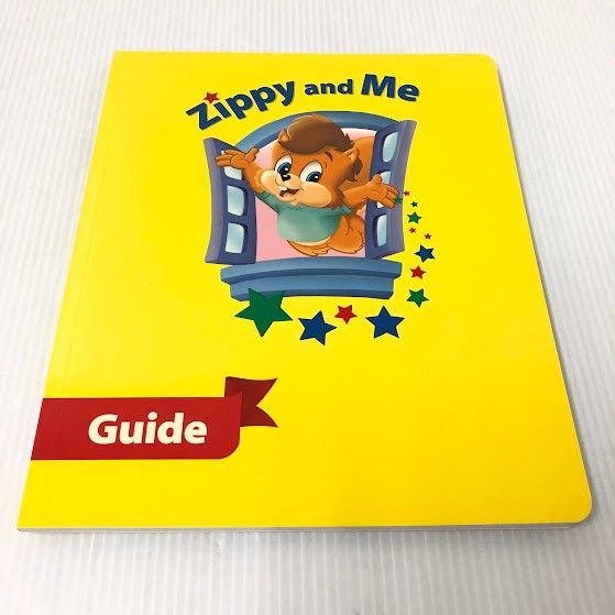 Zippy and Me 他 ディズニー英語システム dwe ワールドファミリー