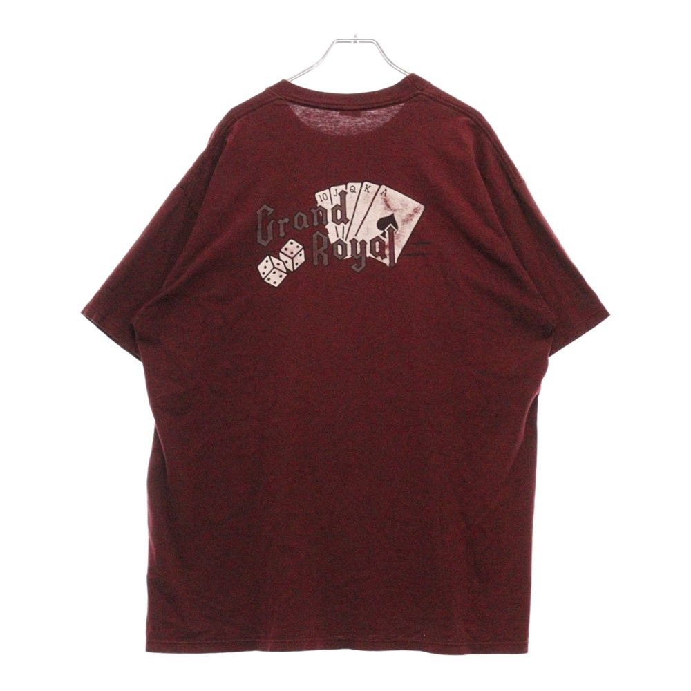 GRANDROYAL tshirt 90s VINTAGE (ヴィンテージ) 90S Grand Royal Tee