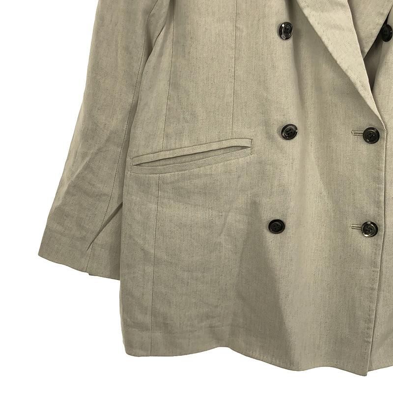 【美品】chaos　ナリアンジャケット 美品】chaosナリアンジャケット