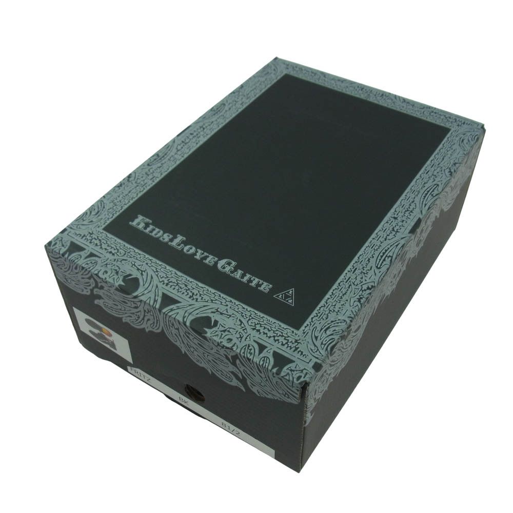 ブラック ブラック系