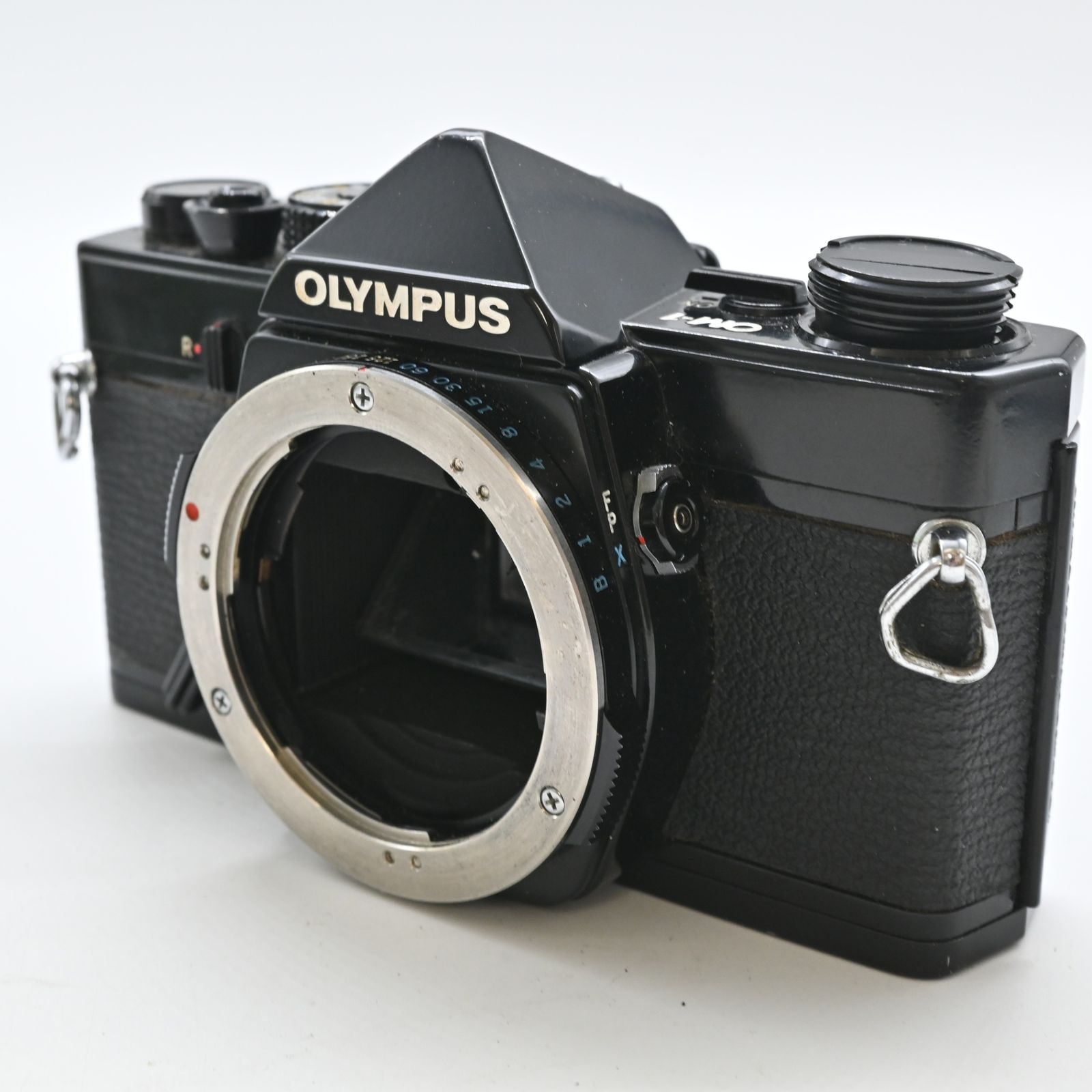 難有品】OLYMPUS OM-1 - メルカリ