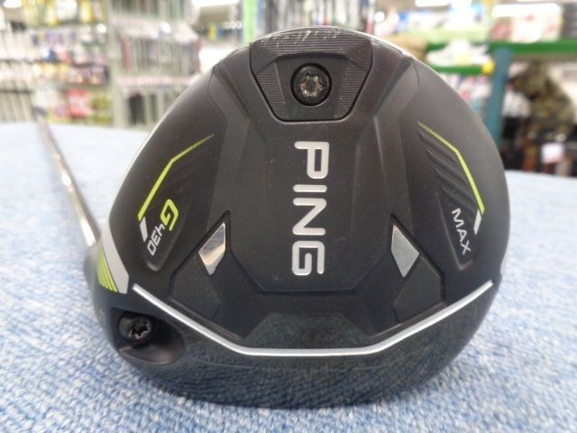 ピン PING G430 MAX 2025 フェアウェイウッド 300189