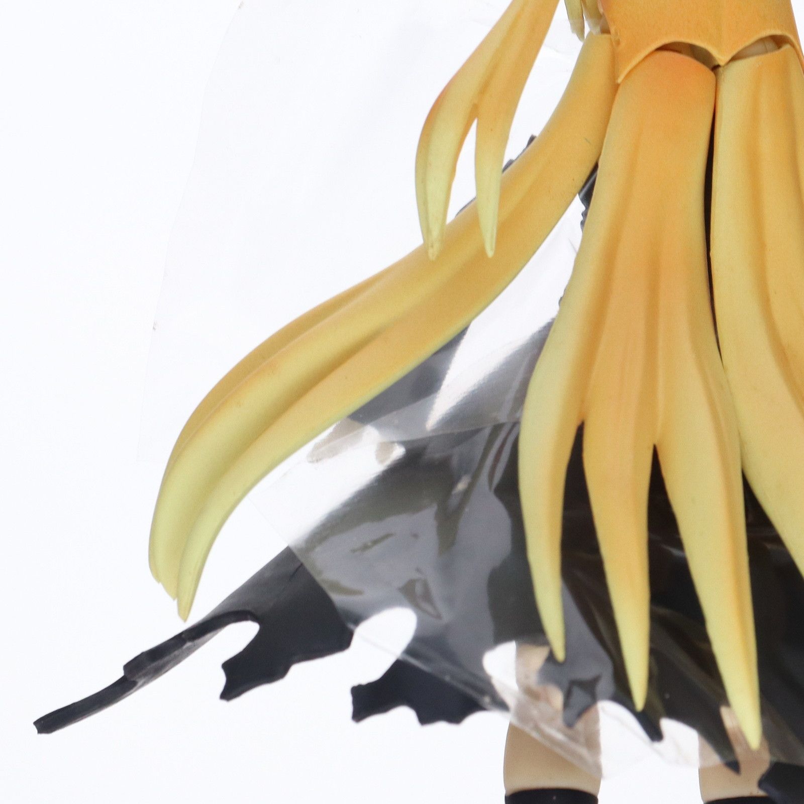 BANDAI - BANDAI バンダイ/S.H.Figuarts 金色の闇 「To LOVEる −とらぶる− ダークネス」/2202791/ABランク/88【中古】 BANDAI - BANDAI バンダイ/S.H.Figuarts 金色の闇 「To LOVEる