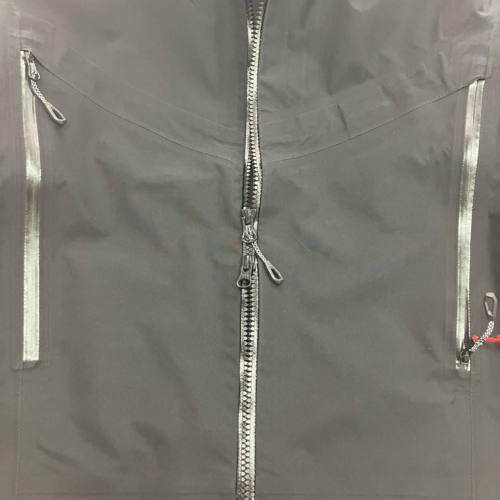 MAMMUT マムート GORE-TEX ゴアテックス マウンテンパーカー Sサイズ  