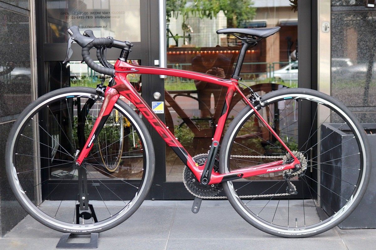 リドレー RIDLEY フェニックス FENIX SL 2017 XSサイズ シマノ 105 