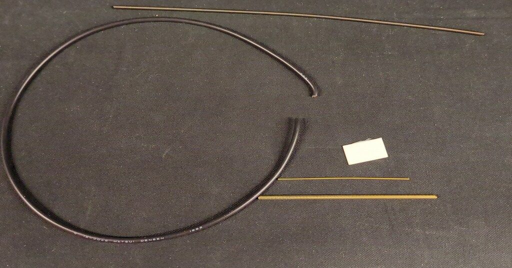 ボークス/VOLKS 1/220スケールモデルキット 原型 圓句昭浩 クインマンサ