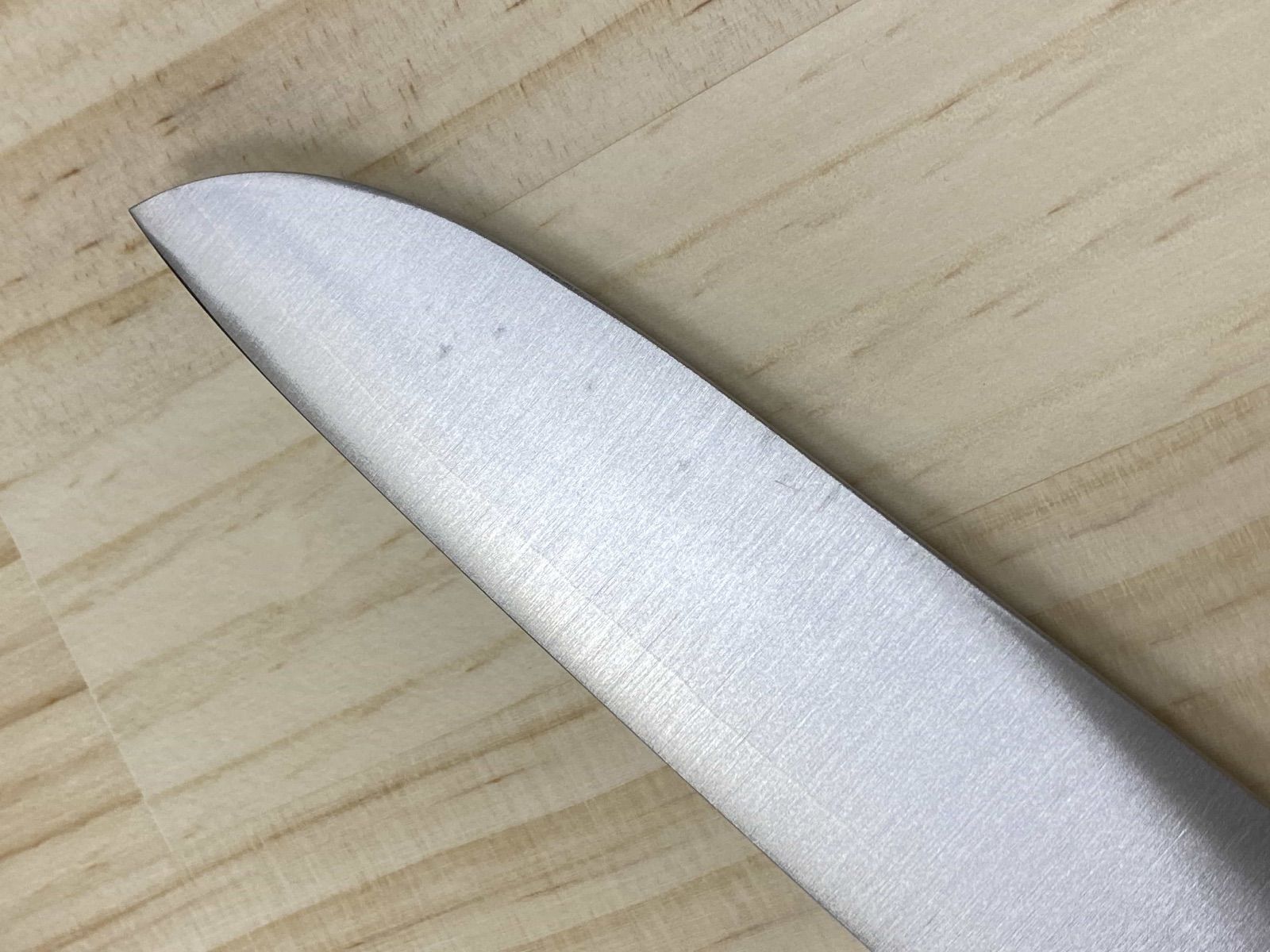 パン切り