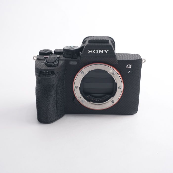 美品SONY α7Ⅳ ILCE-7M4 ボディ