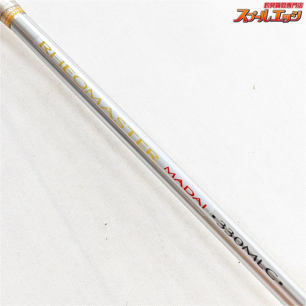 【Daiwa】リーオマスター真鯛 270MLC ダイワ リーオマスター 真鯛 S-270・J (ロッド・釣竿) 価格比較