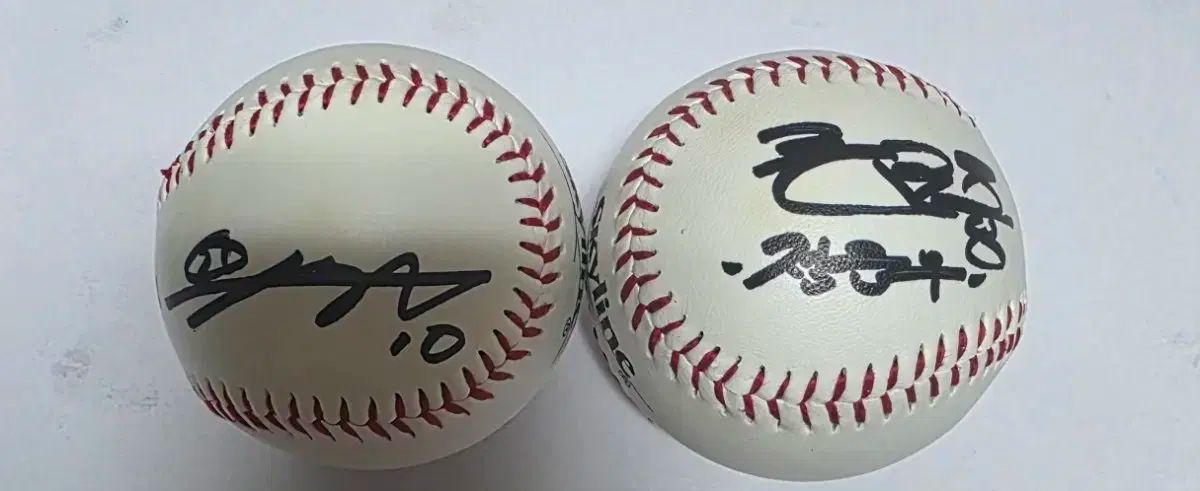 李大浩（イ・デホ） サインボール ショップからお知らせ 【公式通販】