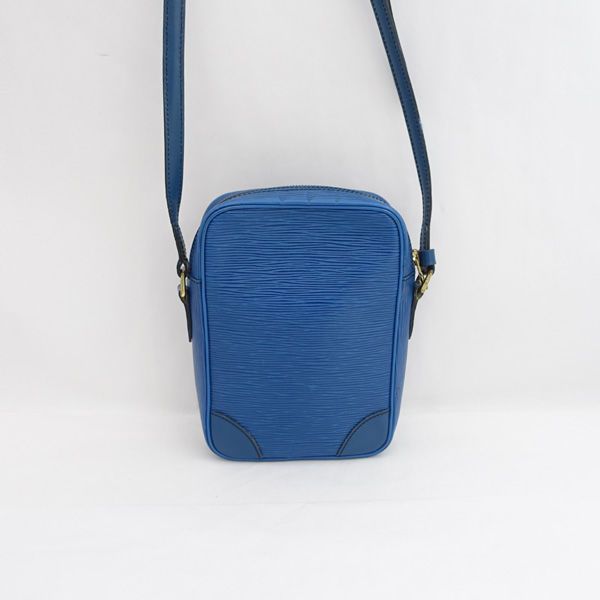 LOUIS VUITTON / ルイヴィトン □ショルダーバッグ ダヌーブ