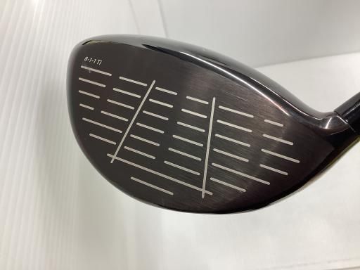 中古】 キャロウェイ LEGACY PLATINUM 10.5° ドライバー DR