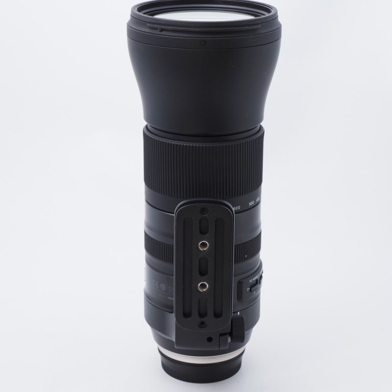 TAMRON SP 150-600mm Di VC USD G2 - メルカリ