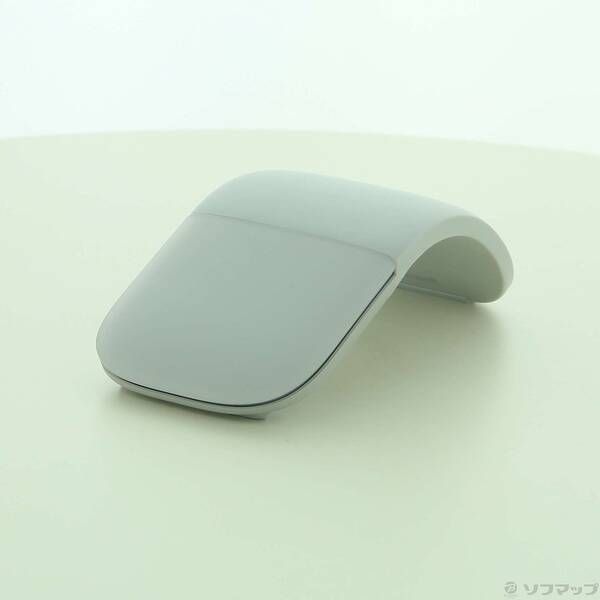 展示品〕 Surface Arc Mouse CZV-00007 グレー【258】 - メルカリ