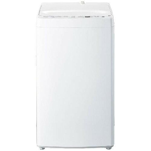 4営業日で発送 BW45A 全自動洗濯機 ホワイト BW-45A-W 洗濯4.5kg 乾燥機能無 上開き