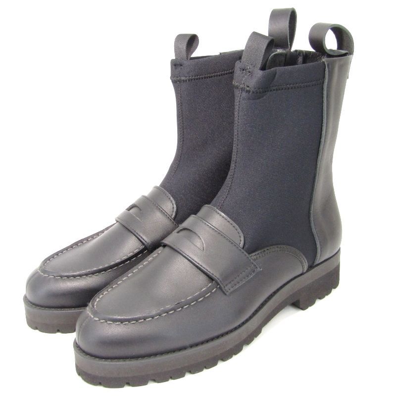 未使用✨ GIANFRANCO FERRE 　ヴァージンウールセットアップ　金釦 金釦ダブルブレストブレザー（テーラードジャケット）｜Mila