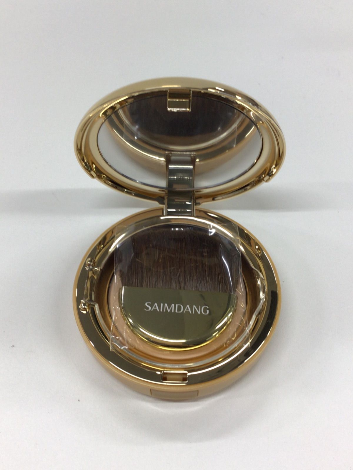 未開封 サイムダン プレミアム 4Kアクトレス エアーパウダー 12g 3個