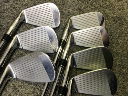 アイアンセット IR