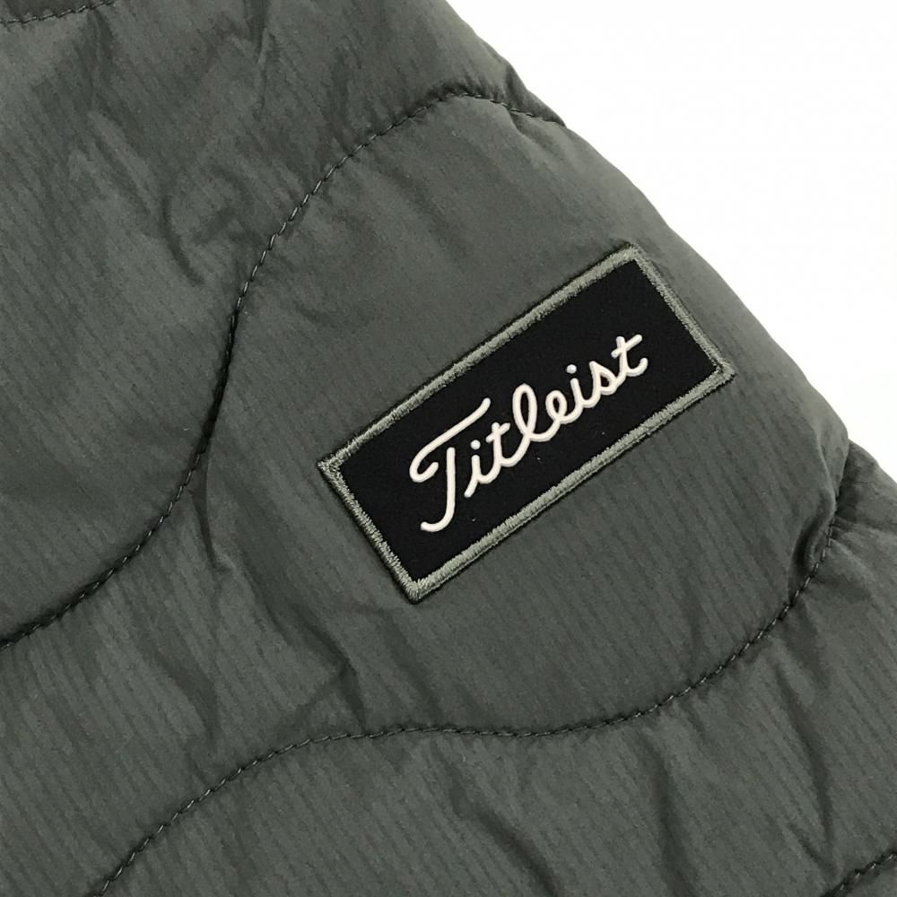 袖ロゴワッペン ナイロン